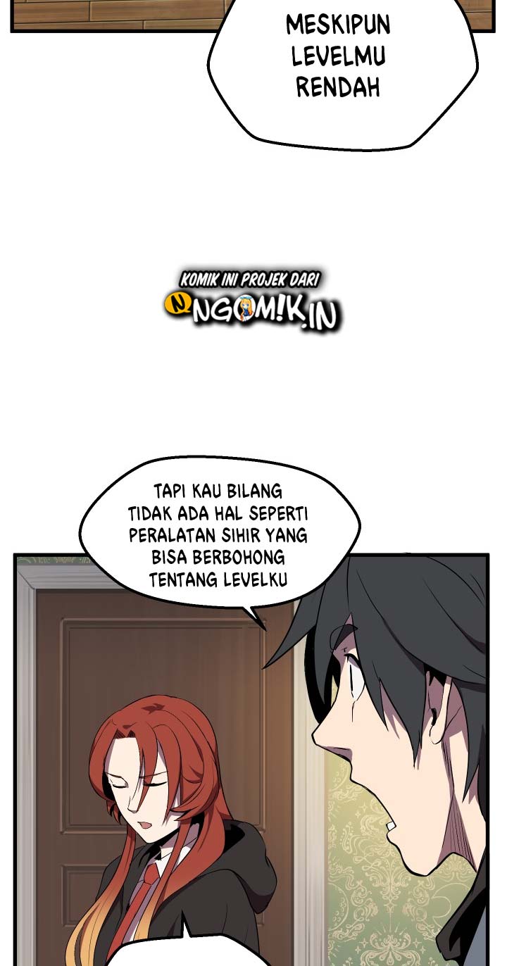 Otherworldly Sword King’s Survival Records chapter 23